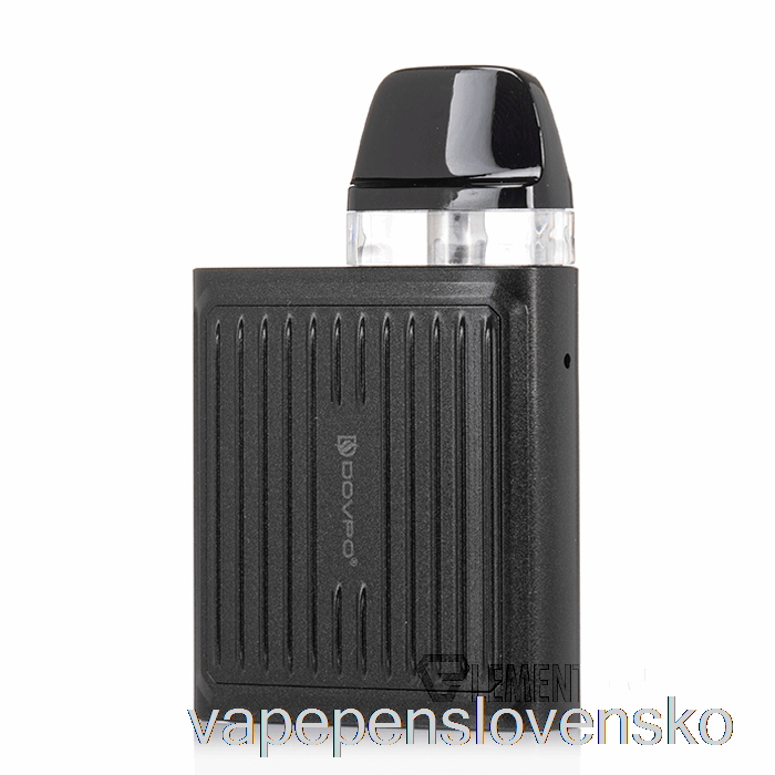 Dovpo Venus Nano 15w Pod System čierne Vape Pero